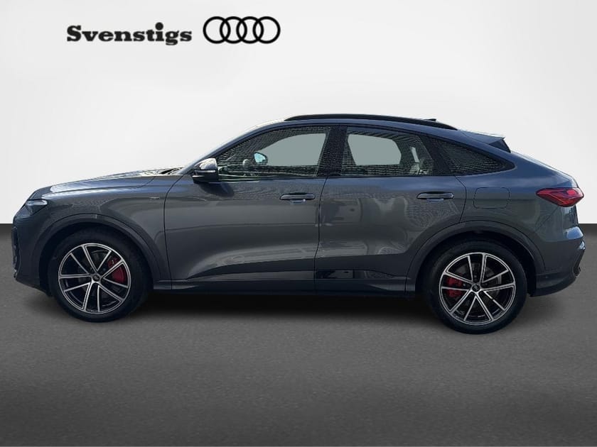 Bild 4 av Audi Q5 Sportback e-hybrid quattro