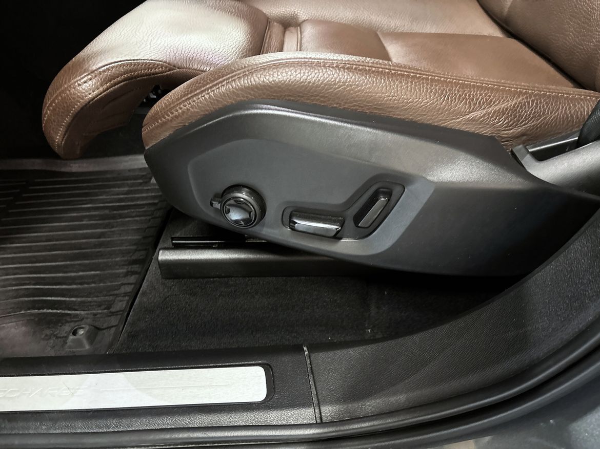 Volvo XC60 Recharge T6 AWD Geartronic, 341hp, 2021