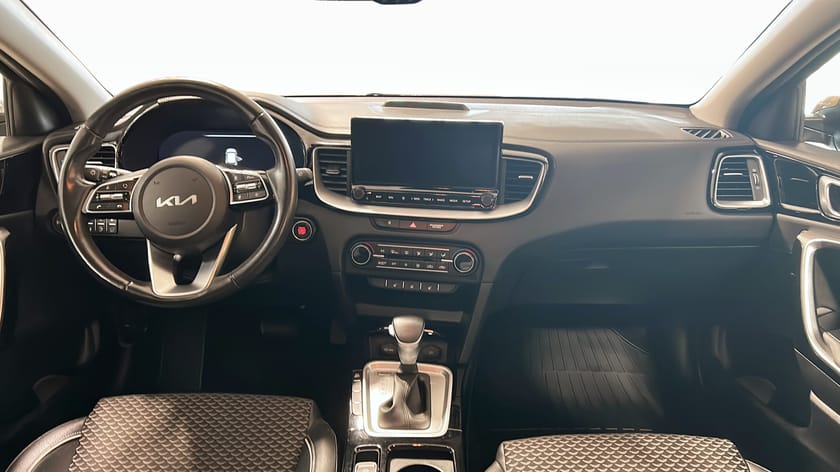 Bild 4 av Kia XCeed Plug-in Hybrid PHEV ADVANCE PLUS