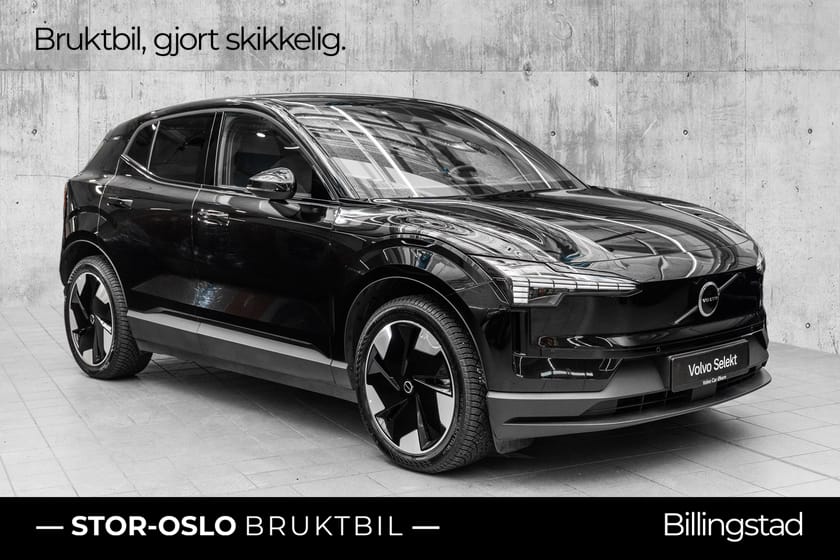 Bilde 1 av Volvo EX30 Twin Motor Performance