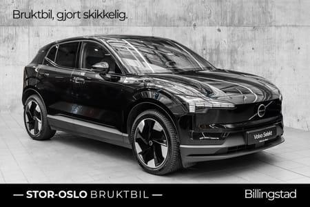 Volvo EX30 Twin Motor Performance