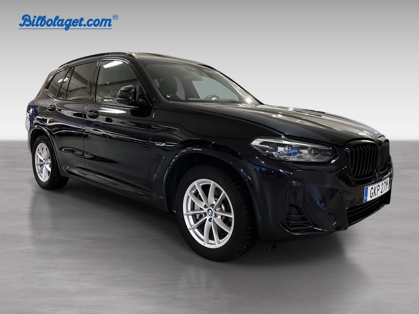 Bild 4 av BMW X3 xDrive30e M-Sport * OUTLET *