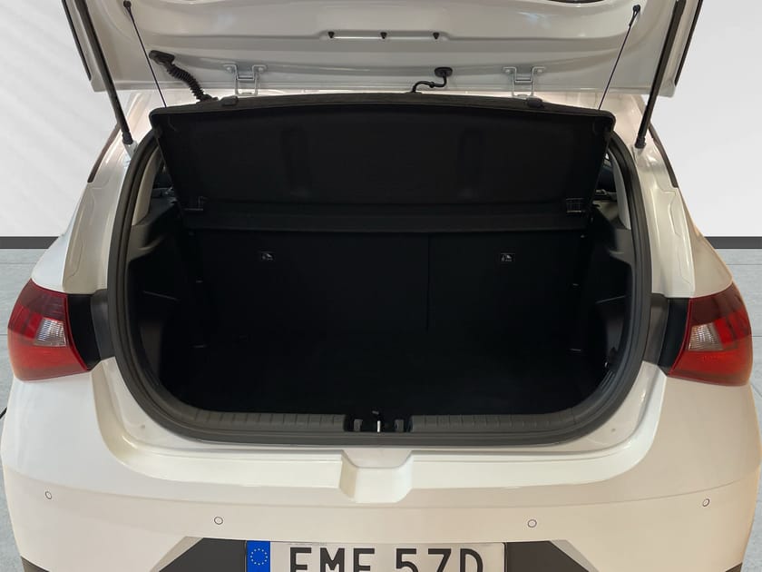 Bild 5 av Hyundai i20 1,2 84hk Essential