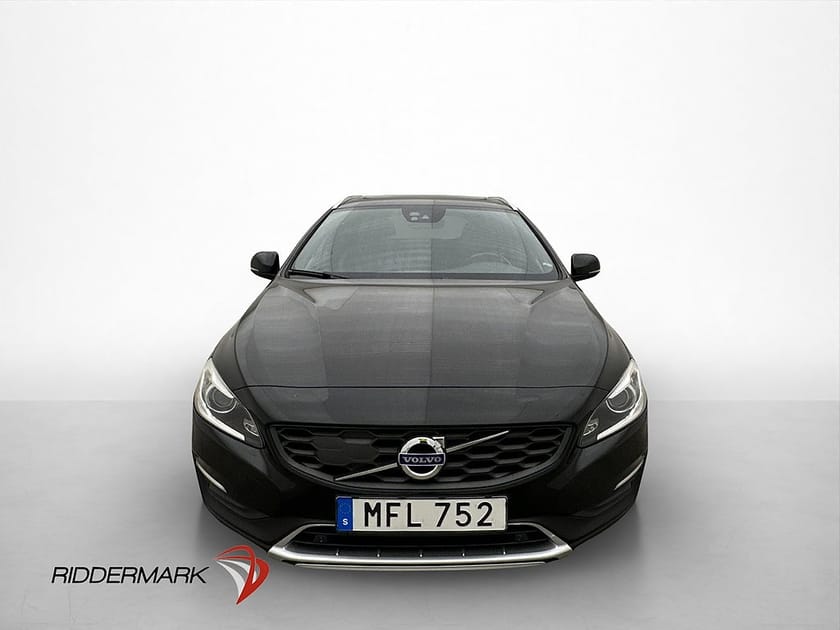 Bild 2 av Volvo V60 Cross Country