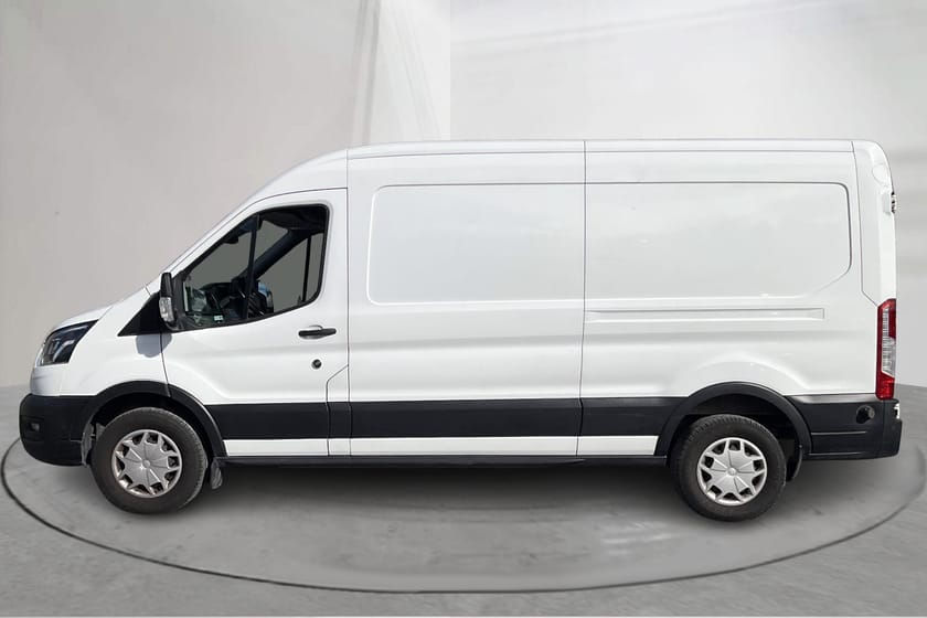 Bild 2 av Ford E-Transit 350