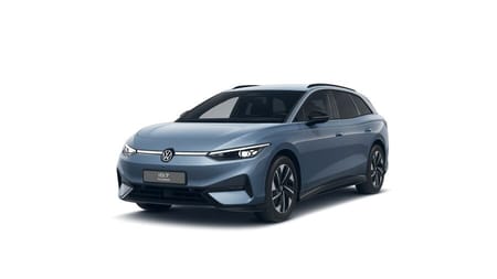 Volkswagen ID.7 Pro S Tourer