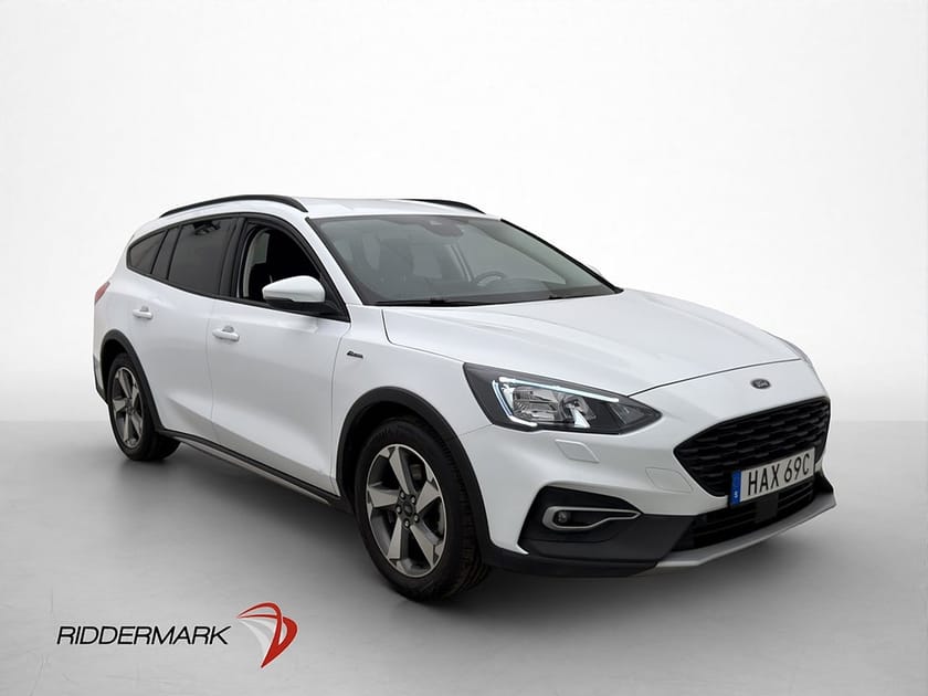 Bild 3 av Ford Focus Active Kombi