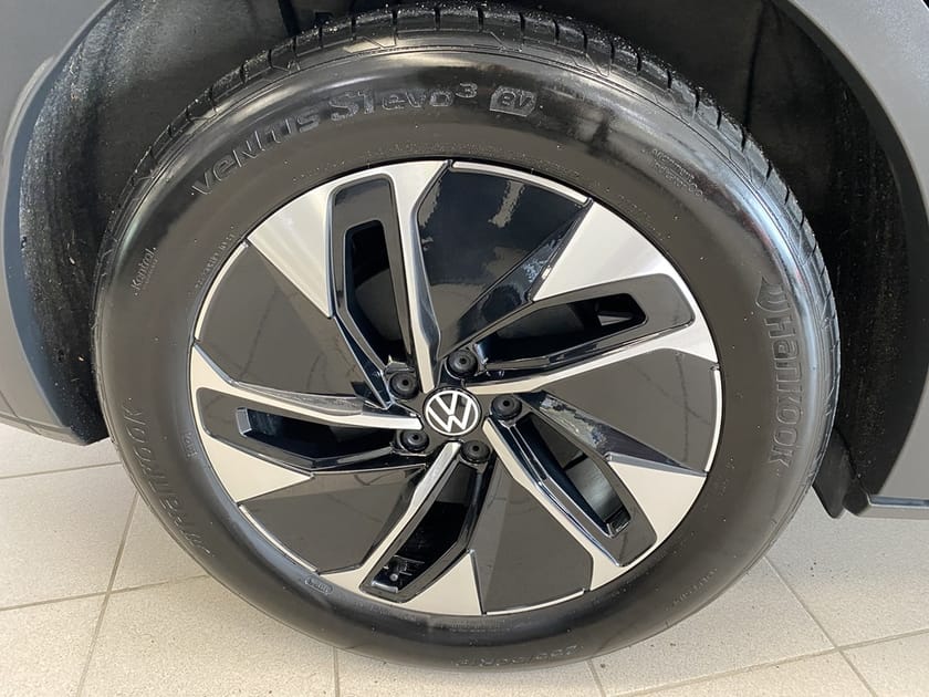 Bild 5 av Volkswagen ID.4 Pro Performance Performance, 204hk