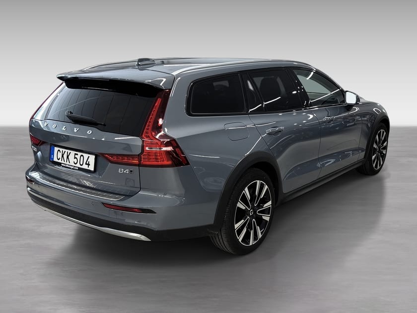 Bild 5 av Volvo V60 Cross Country B4 AWD Diesel Plus