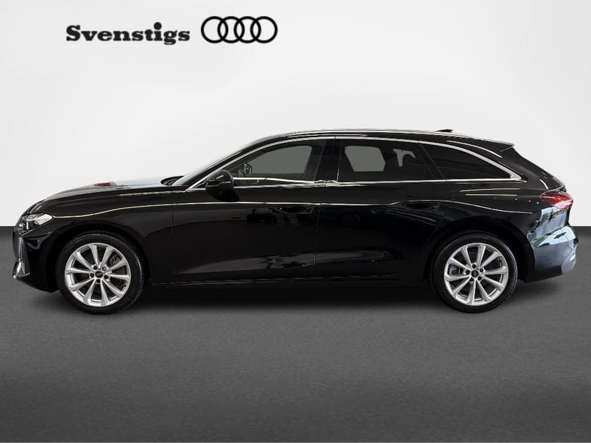 Bild 4 av Audi A5 Avant TDI q 204hk  Alpinpkt Techpkt Advanced