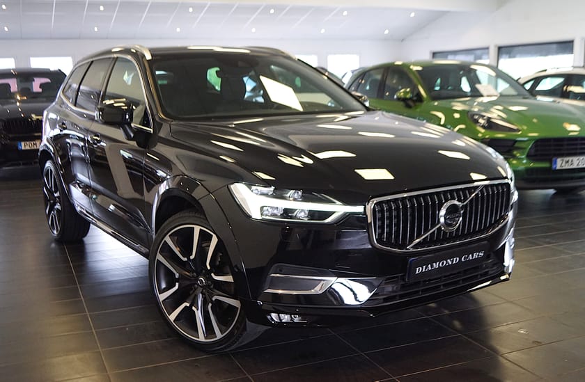 Bild 3 av Volvo XC60