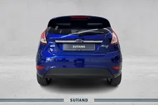 Thumnail bilde 3 av Ford Fiesta 5-dørs