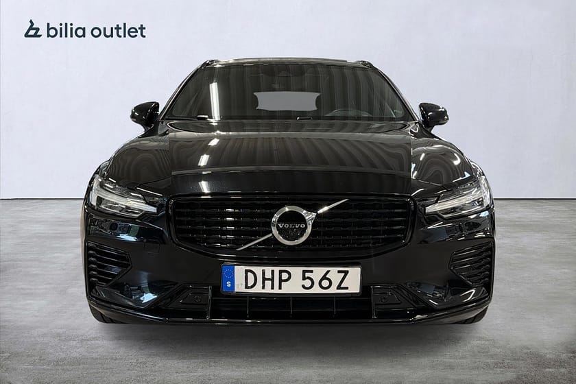 Bild 3 av Volvo V60