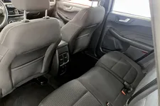 Ford Kuga Plug-In Hybrid