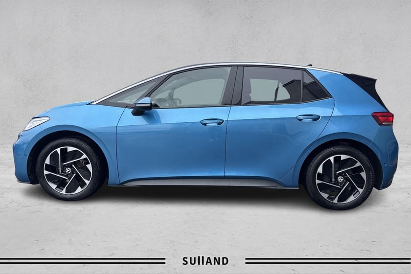 Bilde 2 av Volkswagen ID.3 Pro Performance highline 58kwh 204hk