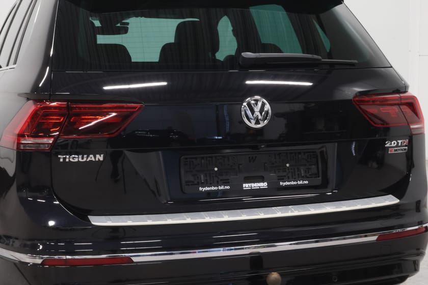 Bilde 3 av Volkswagen Tiguan