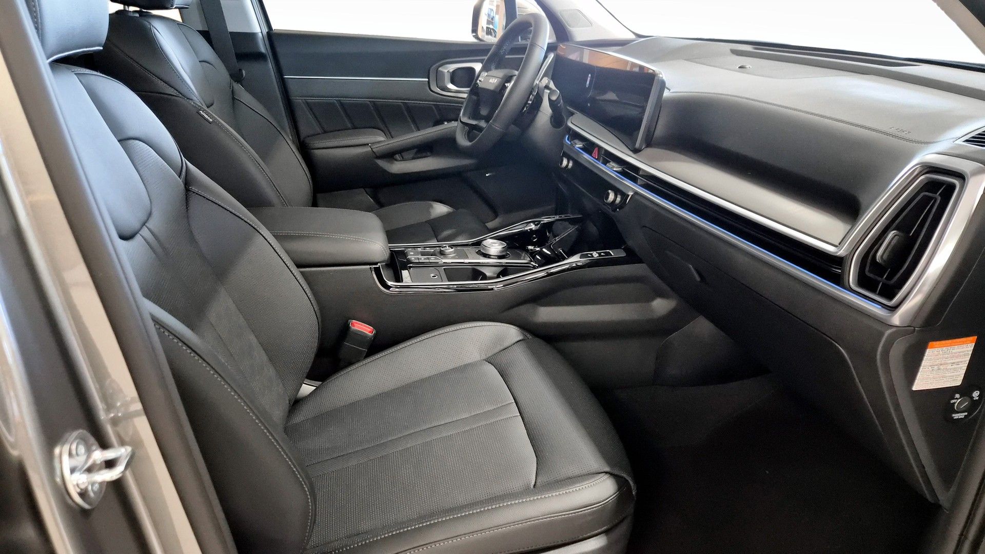 Kia Sorento PHEV 2027, photo 3/10
