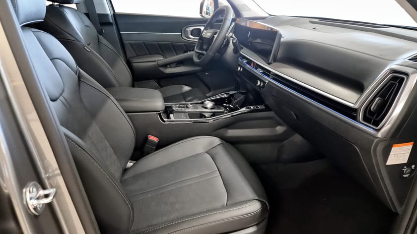 Bild 3 av Kia Sorento PHEV AUT AWD ADVANCE PLUS PANORAMA