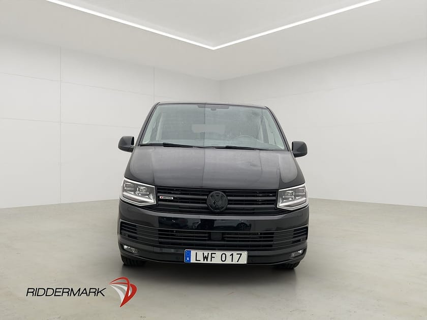 Bild 5 av Volkswagen Multivan 4M Värm Drag B-Kamera El-Dörrar DYNAUDIO