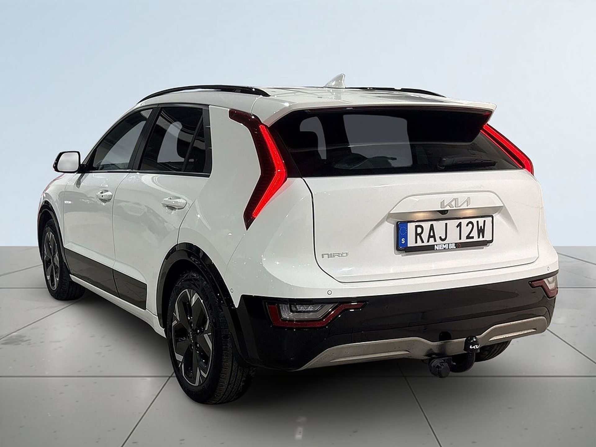 Kia Niro 64.8 kWh Advance Plus 2023, photo 5/10