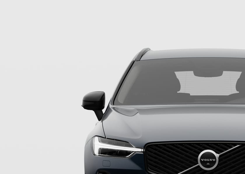Bild 1 av Volvo XC60