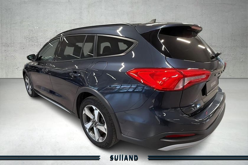 Bilde 5 av Ford Focus Active Stasjonsvogn