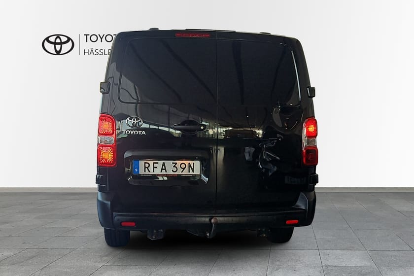 Bild 4 av Toyota Proace