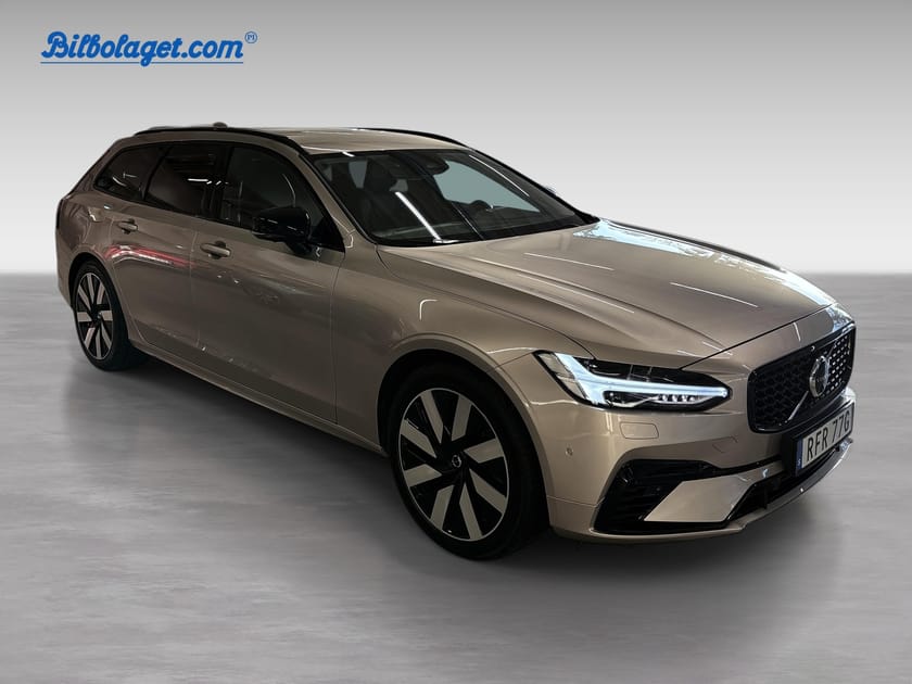 Bild 3 av Volvo V90