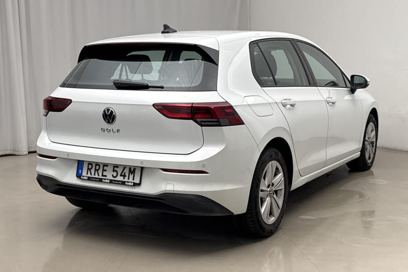 Bild 3 av Volkswagen Golf