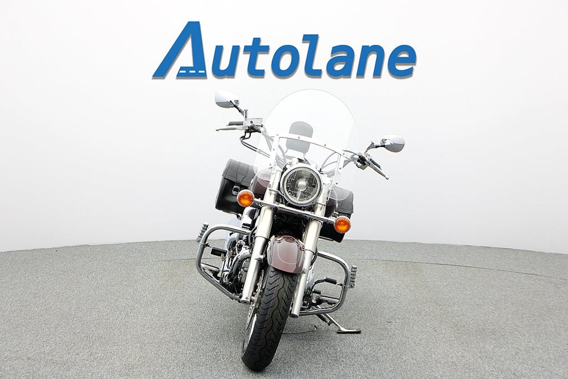 Yamaha XVS XVS1100A 2007, bild 7/10