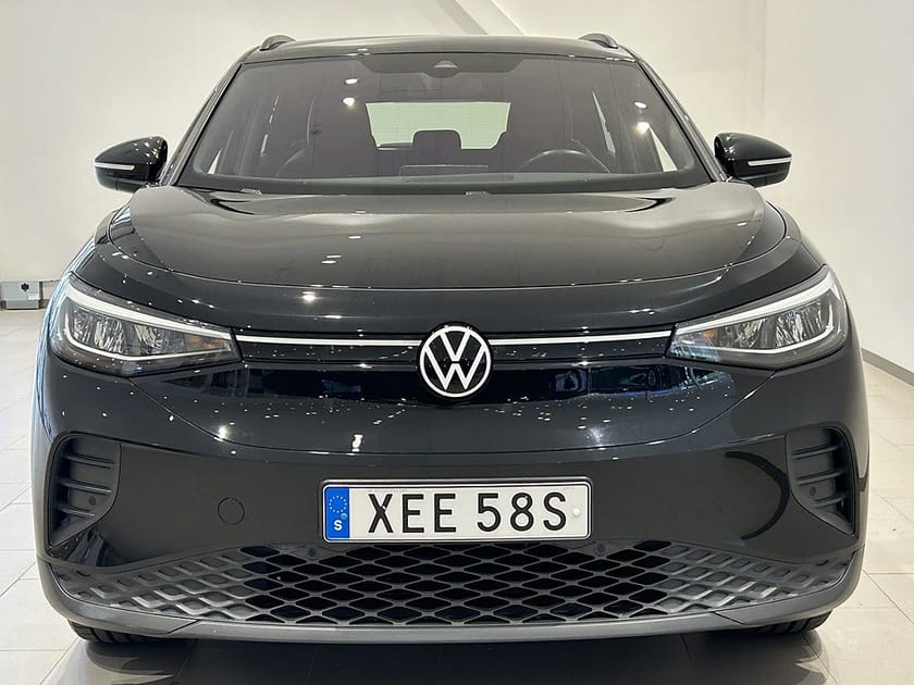 Bild 3 av Volkswagen ID.4 Pro Performance