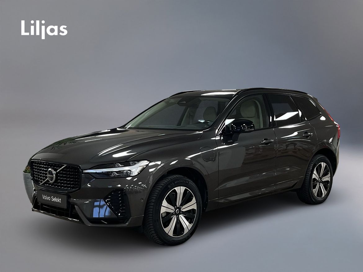 LFR38B – Volvo XC60
