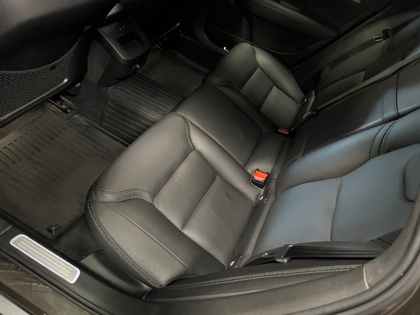 Bild 5 av Volvo V90 Cross Country
