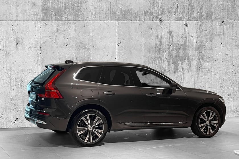 Bilde 4 av Volvo XC60 Recharge T6 Ultima Bright SEMI.EL.HF|H&K|HUD|360|PANO