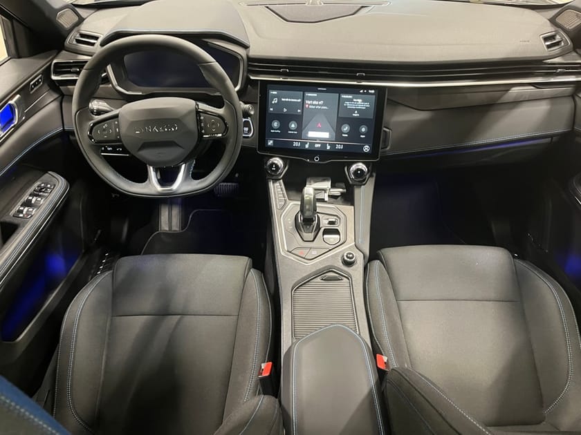 Bild 5 av Lynk & Co 01 PHEV *S-V-hjul/Nav/Pano/Infinity/SE SPEC*