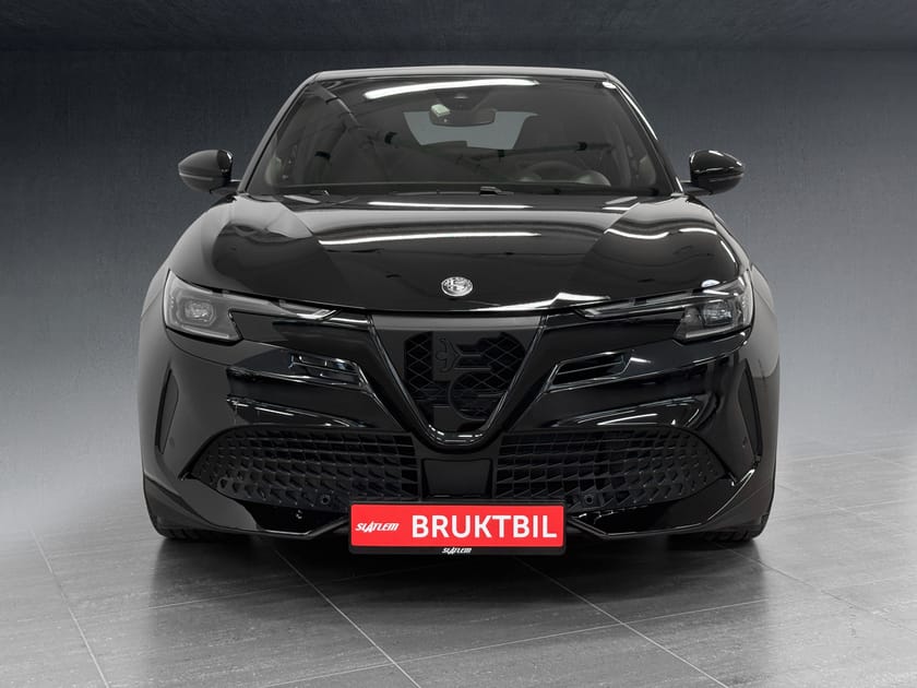 Bilde 2 av Alfa Romeo Junior Elettrica 280