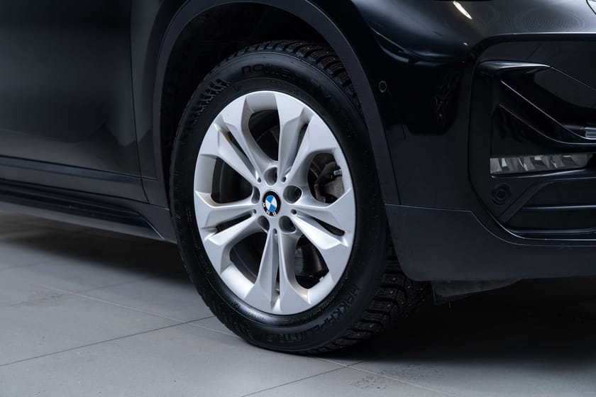 Bilde 3 av BMW X1 xDrive25e Xdrive-Tilhengerfeste-Ryggekamera