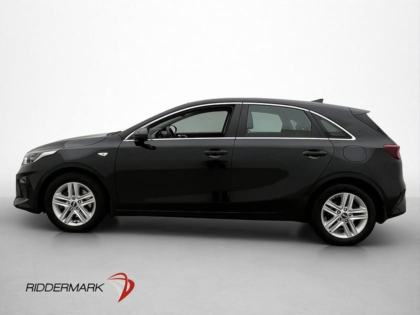 Bild 5 av Kia Ceed 1.0 T-GDI 120hk Kamera CarPlay Rattvärme