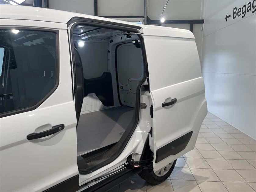 Bild 5 av Ford Transit Connect 240