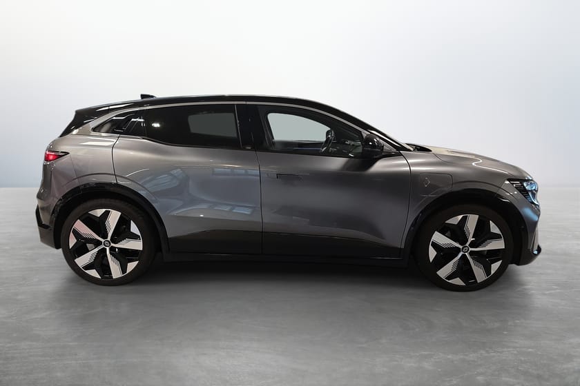 Bilde 4 av Renault Mégane E-TECH