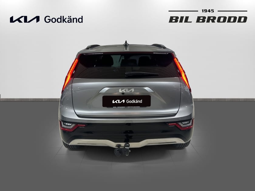 Bild 5 av Kia Niro EV