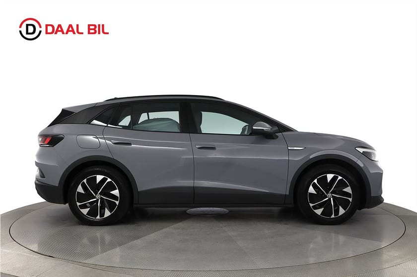 Bild 5 av Volkswagen ID.4 Pro Performance 204HK 82kWh VÄRMARE NAVI P-SENS NFC