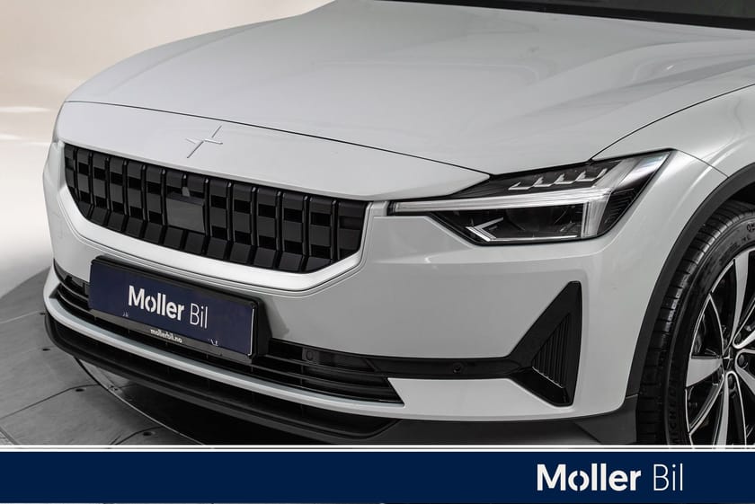 Bilde 2 av Polestar 2 Long range Dual motor 