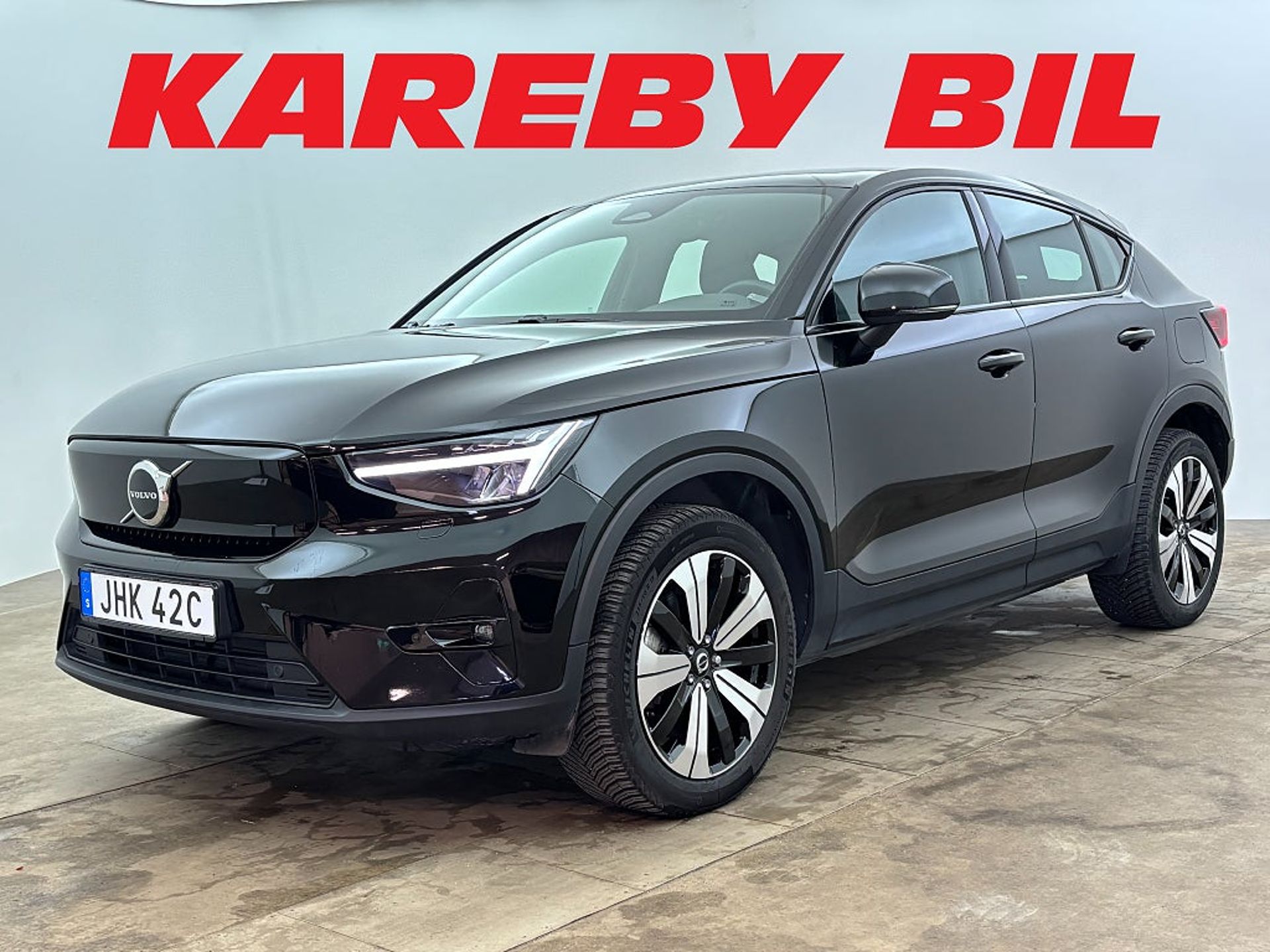 Volvo C40