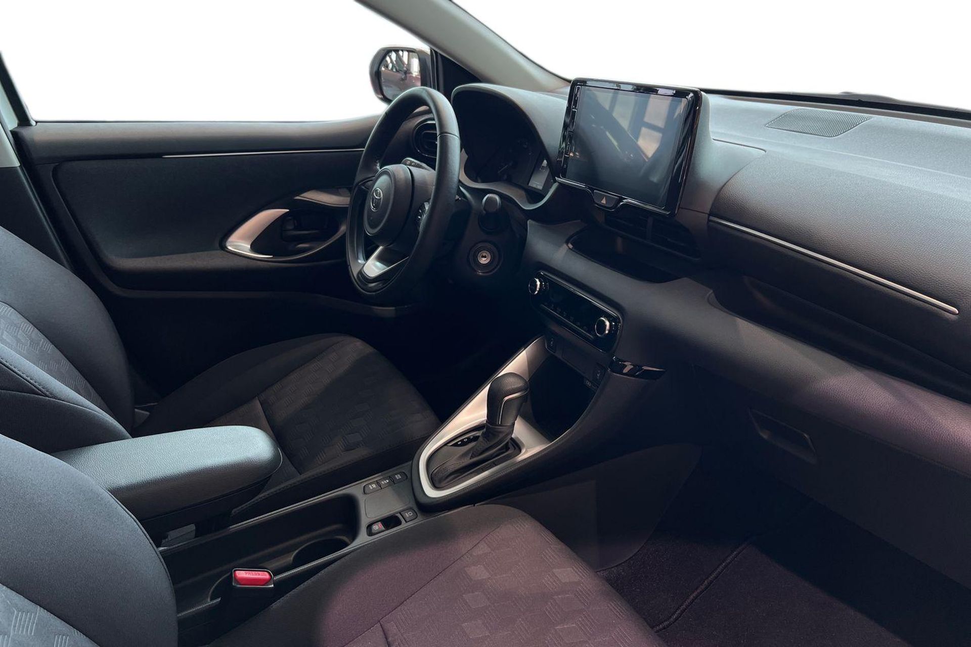 Toyota Yaris 2026, kuva 7/31