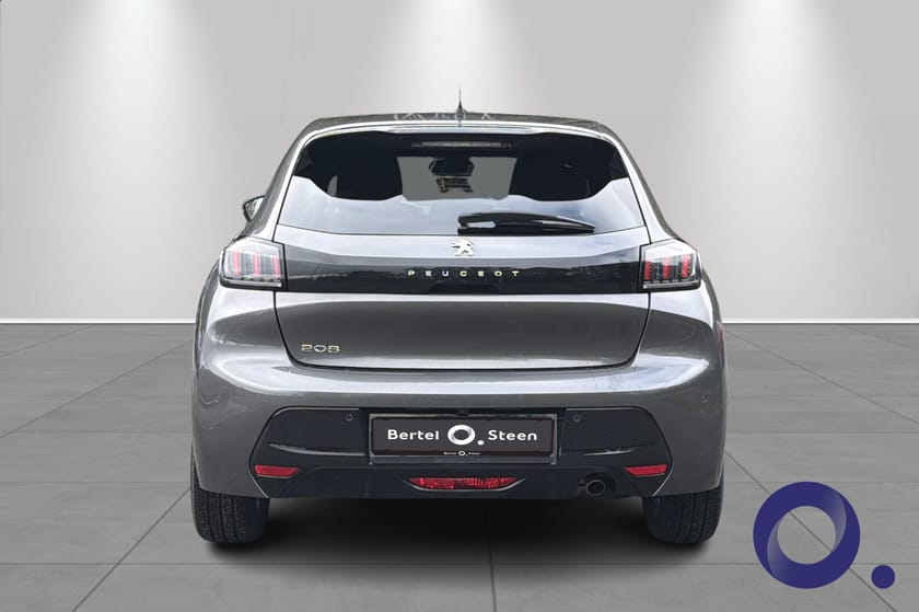 Bilde 4 av Peugeot 208