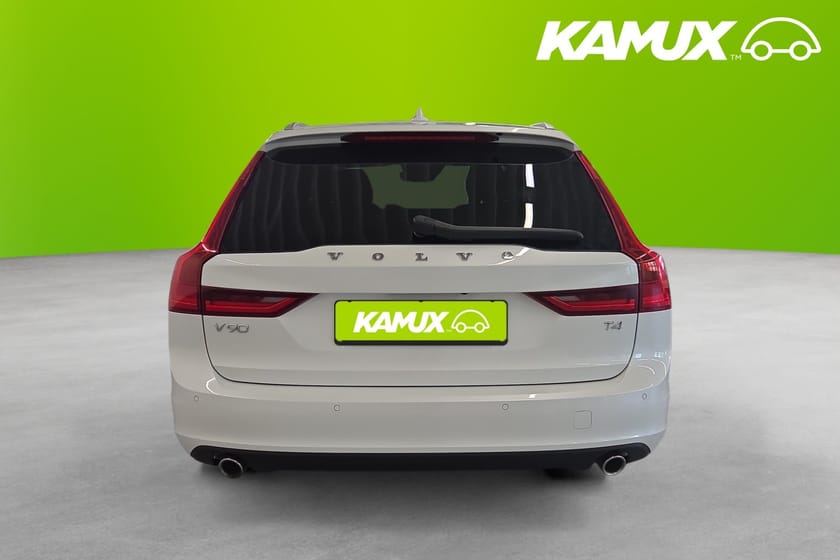 Bild 5 av Volvo V90 T4 Momentum Adv H&K B-Kam Navi P-Värm 190hk