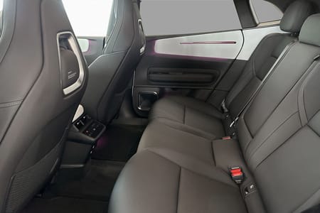 Polestar 4 Long Range Dual Motor Bus Edt Pilot Plus