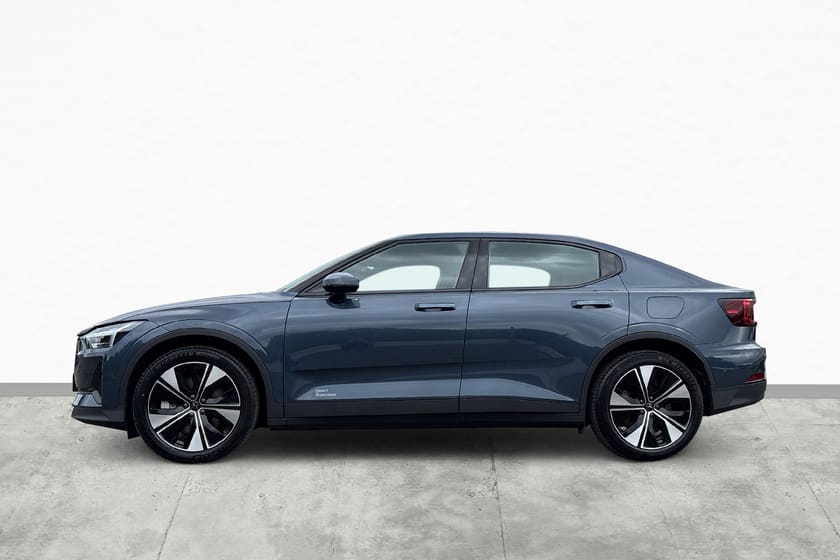 Bild 1 av Polestar 2 Long Range Dual Motor 