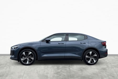 Polestar 2 Long Range Dual Motor